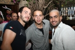 Weekend at Barbacane Pub, Byblos